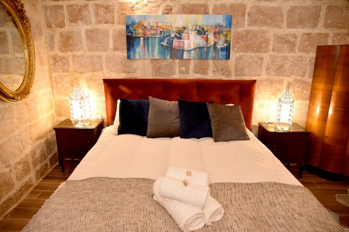 Imagen de la habitación del Hotel The Lodge, Cospicua. Foto 11