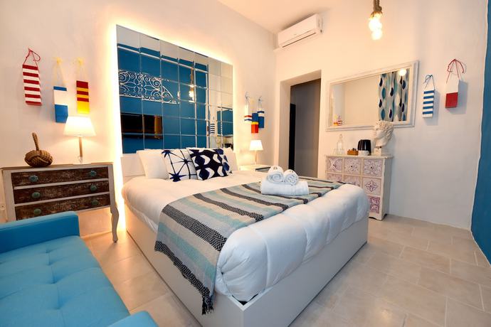 Imagen de la habitación del Hotel The Lodge, Cospicua. Foto 12