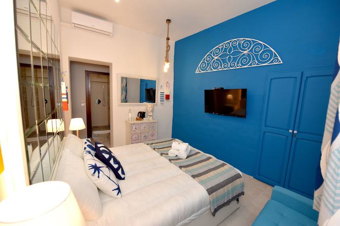 Imagen de la habitación del Hotel The Lodge, Cospicua. Foto 17