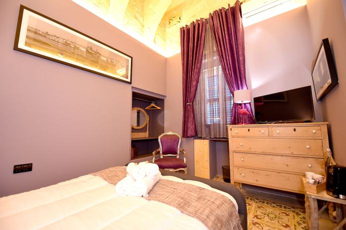 Imagen de la habitación del Hotel The Lodge, Cospicua. Foto 18