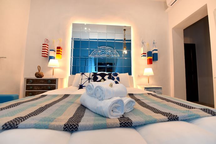 Imagen de la habitación del Hotel The Lodge, Cospicua. Foto 19
