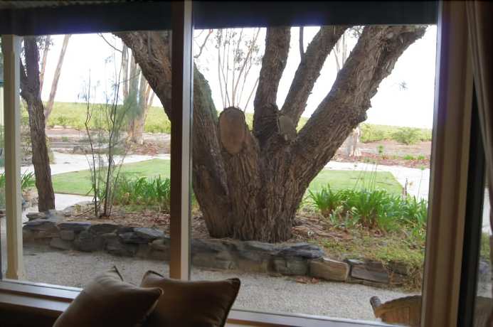 Imagen de la habitación del Hotel The Lodge Country House. Foto 11