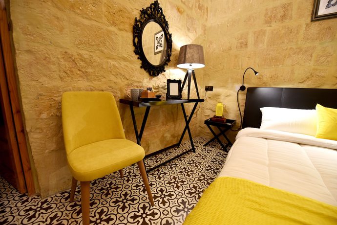 Imagen de la habitación del Hotel The Lodge. Foto 15