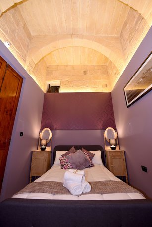 Imagen de la habitación del Hotel The Lodge. Foto 16