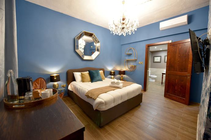 Imagen de la habitación del Hotel The Lodge. Foto 20