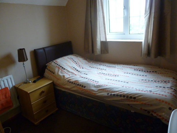 Imagen general del Hotel The Lodge Guesthouse. Foto 2
