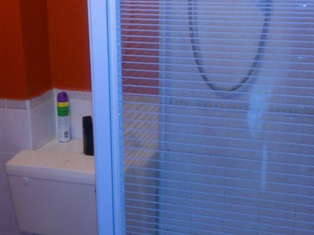 Imagen de la habitación del Hotel The Lodge Guesthouse. Foto 11