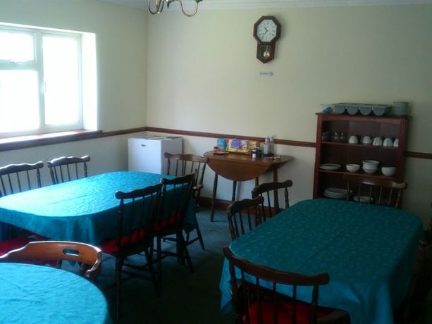 Imagen de la habitación del Hotel The Lodge Guesthouse. Foto 12