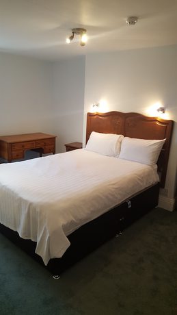 Imagen de la habitación del Hotel The Lodge, Harrogate. Foto 3