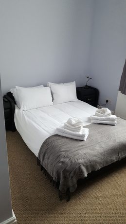 Imagen de la habitación del Hotel The Lodge, Harrogate. Foto 6