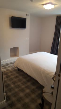 Imagen de la habitación del Hotel The Lodge, Harrogate. Foto 7