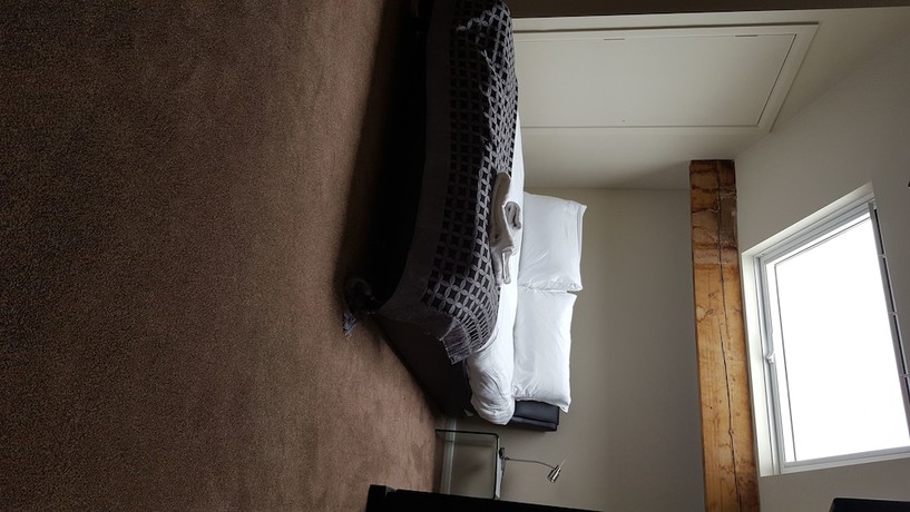 Imagen de la habitación del Hotel The Lodge, Harrogate. Foto 8