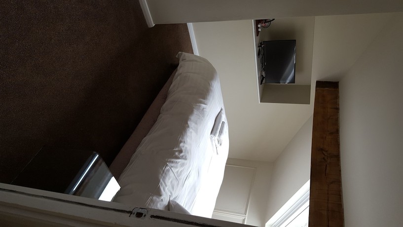 Imagen de la habitación del Hotel The Lodge, Harrogate. Foto 9