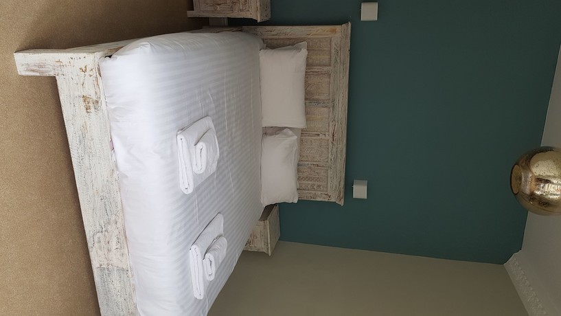 Imagen de la habitación del Hotel The Lodge, Harrogate. Foto 10