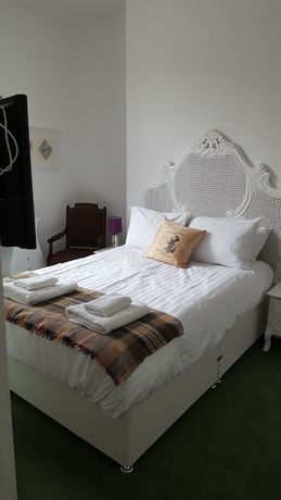 Imagen de la habitación del Hotel The Lodge, Harrogate. Foto 13