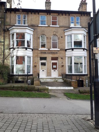 Imagen general del Hotel The Lodge, Harrogate. Foto 1