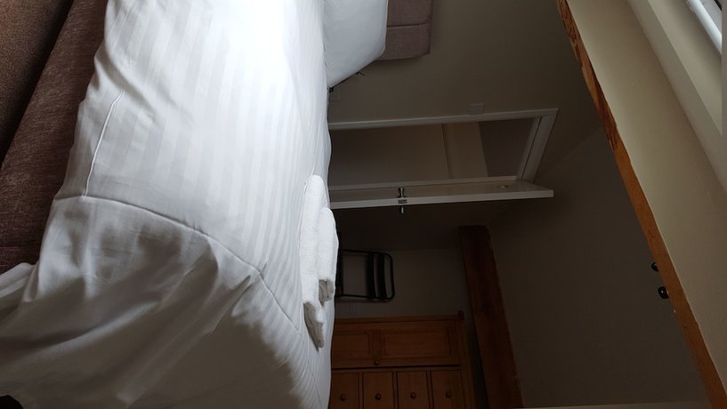 Imagen de la habitación del Hotel The Lodge, Harrogate. Foto 14