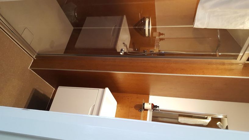 Imagen de la habitación del Hotel The Lodge, Harrogate. Foto 16