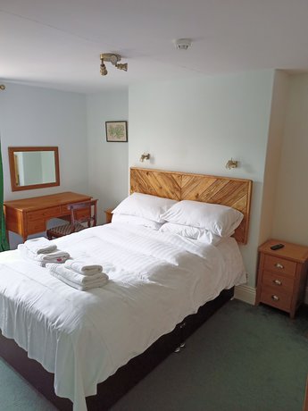 Imagen de la habitación del Hotel The Lodge, Harrogate. Foto 18