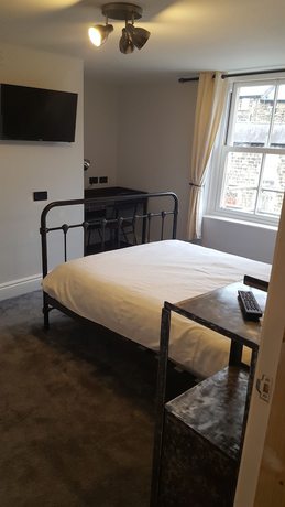 Imagen de la habitación del Hotel The Lodge, Harrogate. Foto 19