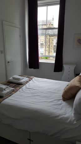 Imagen de la habitación del Hotel The Lodge, Harrogate. Foto 20