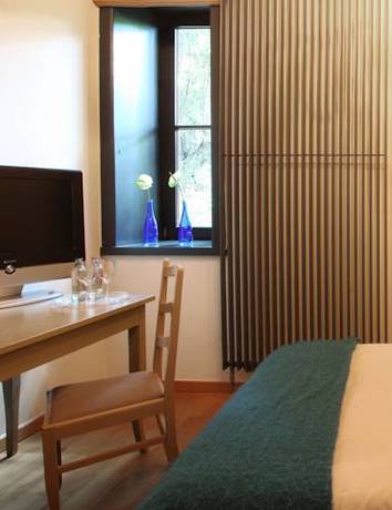 Imagen de la habitación del Hotel The Lodge Heverlee. Foto 2