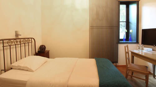 Imagen de la habitación del Hotel The Lodge Heverlee. Foto 5