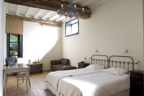 Imagen de la habitación del Hotel The Lodge Heverlee. Foto 11