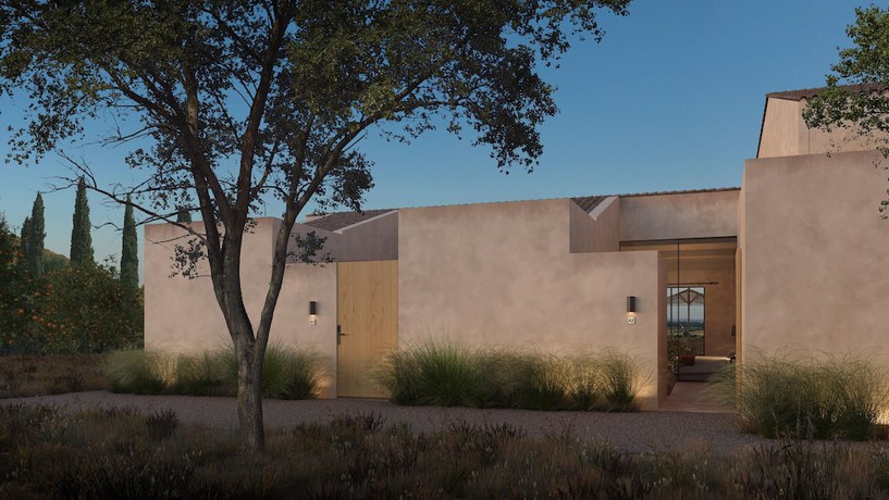 Imagen de los interiores del Hotel The Lodge Mallorca. Foto 9