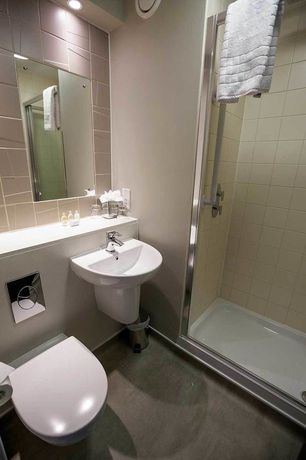 Imagen general del Hotel The Lodge, Newbury. Foto 1