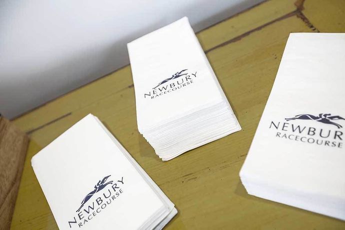 Imagen de la habitación del Hotel The Lodge, Newbury. Foto 6