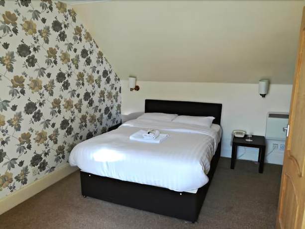 Imagen de la habitación del Hotel The Lodge On The Loch. Foto 15