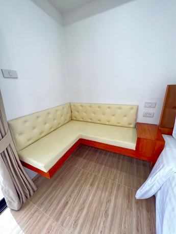 Imagen de la habitación del Hotel The Lodge Pattaya. Foto 4