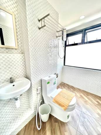 Imagen de la habitación del Hotel The Lodge Pattaya. Foto 5