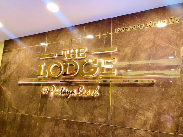 Imagen general del Hotel The Lodge Pattaya. Foto 2