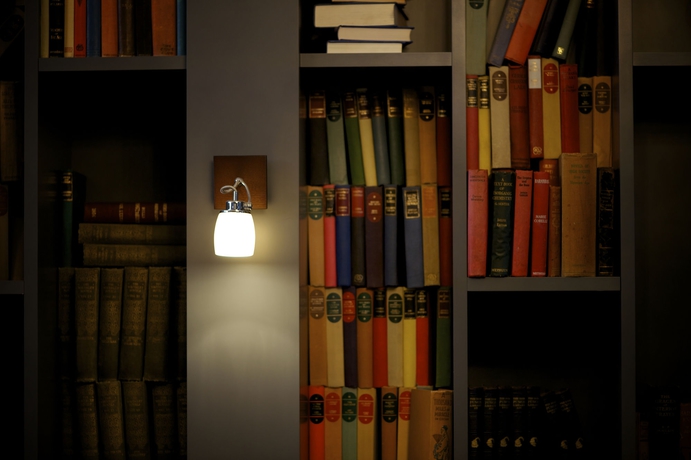 Imagen de los interiores del Hotel The Lodge - Putney. Foto 9