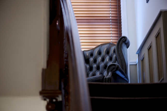 Imagen de los interiores del Hotel The Lodge - Putney. Foto 10