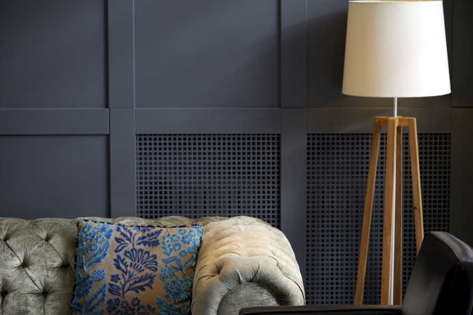 Imagen de los interiores del Hotel The Lodge - Putney. Foto 12