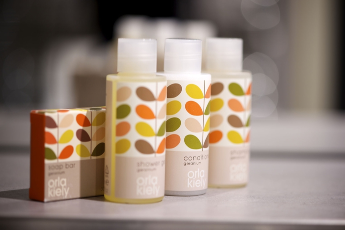 Imagen de la habitación del Hotel The Lodge - Putney. Foto 8