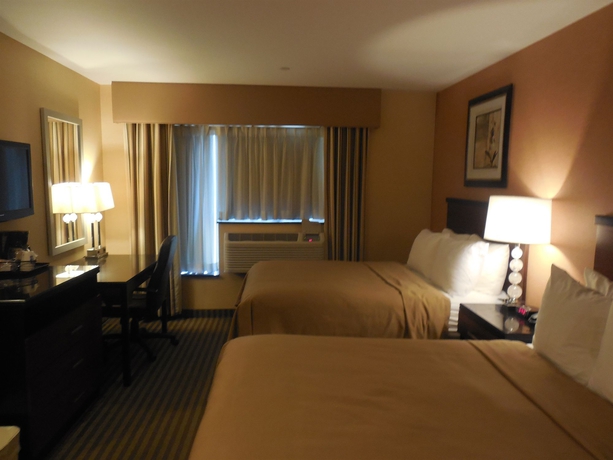 Imagen de la habitación del Hotel The Lodge Red Hook. Foto 10