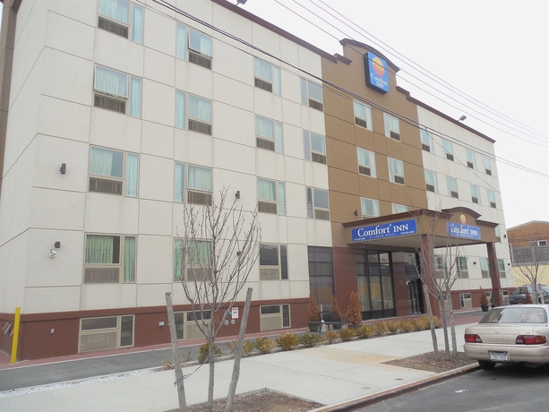 Imagen general del Hotel The Lodge Red Hook. Foto 1