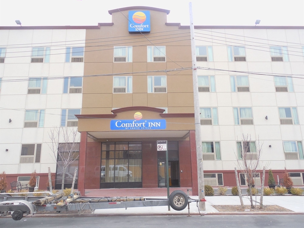 Imagen general del Hotel The Lodge Red Hook. Foto 2