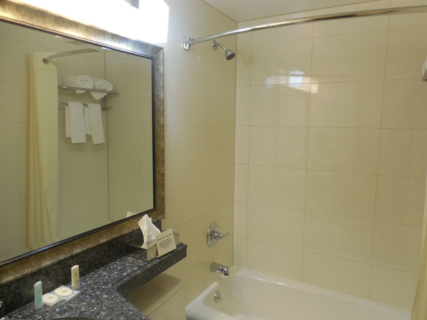 Imagen de la habitación del Hotel The Lodge Red Hook. Foto 12