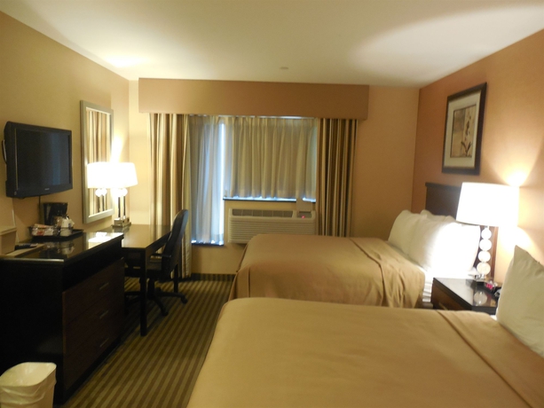 Imagen de la habitación del Hotel The Lodge Red Hook. Foto 13