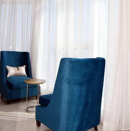 Imagen general del Hotel The Lodge Suites. Foto 1