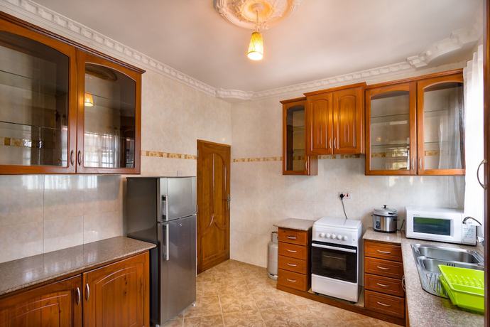 Imagen de la habitación del Hotel The Lodge Tellamande. Foto 4