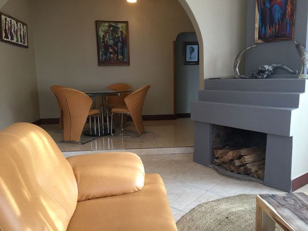 Imagen de la habitación del Hotel The Lodge Tellamande. Foto 6