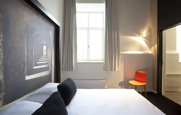 Imagen de la habitación del Hotel The Lodge Vilvoorde. Foto 4