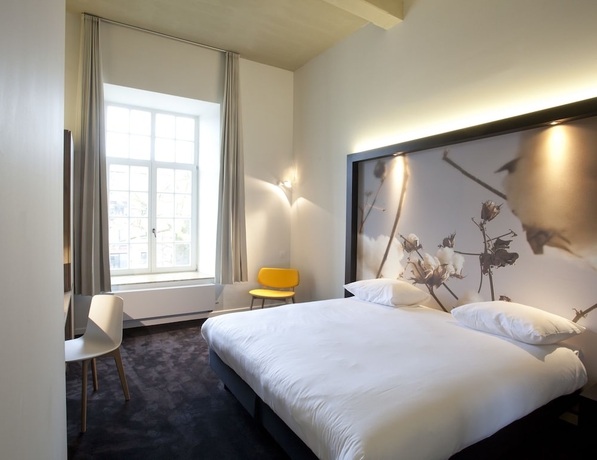 Imagen de la habitación del Hotel The Lodge Vilvoorde. Foto 5