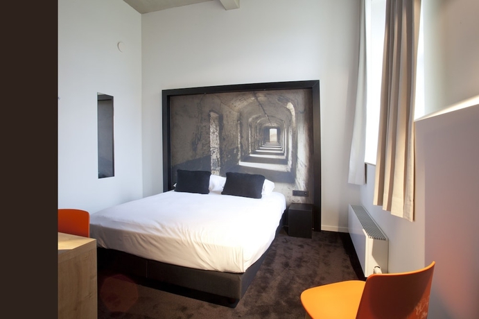 Imagen de la habitación del Hotel The Lodge Vilvoorde. Foto 7